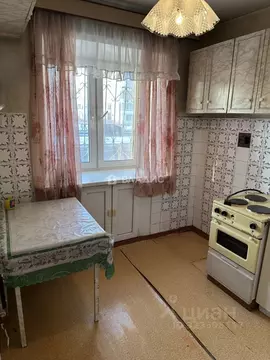 2-к кв. Кемеровская область, Кемерово ул. Радищева, 16 (45.0 м)