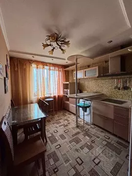 3-к кв. Белгородская область, Старый Оскол Восточный мкр, 1 (64.0 м)