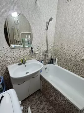 2-к кв. Адыгея, Майкоп Пионерская ул., 379К2 (48.0 м)