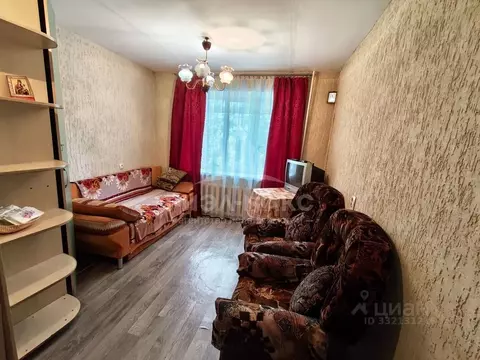 Комната Брянская область, Брянск ул. Мира, 96 (17.3 м)