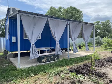 Участок в Волгоградская область, Среднеахтубинский район, Фрунзенское ...