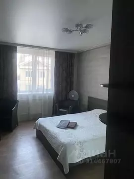 Комната Иркутская область, Иркутск Профсоюзная ул., 10/2