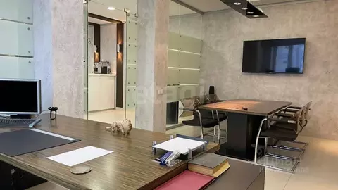 Офис в Тюменская область, Тюмень Одесская ул., 9 (77 м)