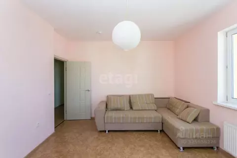 2-к кв. Тюменская область, Тобольск 15-й мкр, 31 (61.0 м)