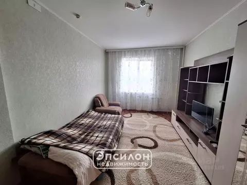 1-к кв. Курская область, Курск просп. Вячеслава Клыкова, 92 (44.1 м)