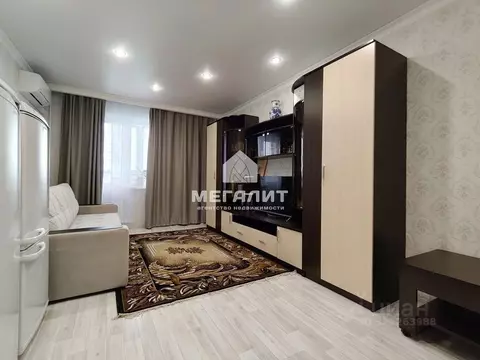 2-к кв. Татарстан, Казань ул. Мамадышский Тракт, 36 (33.4 м)