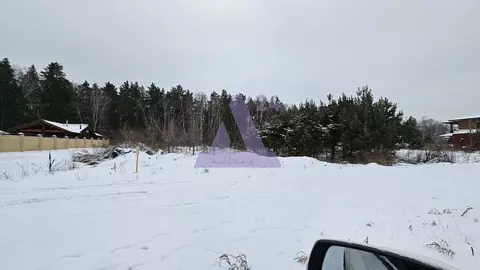 Участок в Алтайский край, Первомайский район, с. Фирсово ул. 4-я ...