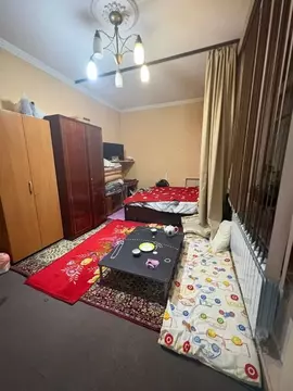 Комната Москва ул. Лефортовский Вал, 24 (18.7 м)