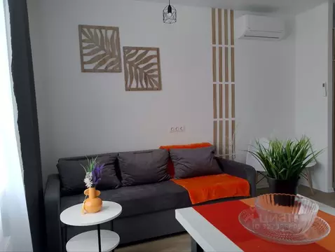 Студия Московская область, Мытищи пер. 1-й Стрелковый, 5к1 (22.0 м)