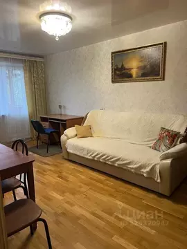 2-к кв. Иркутская область, Иркутск Юбилейный мкр, 56 (45.0 м)