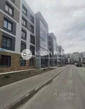 1-к кв. Татарстан, Зеленодольский район, Осиновское с/пос, с. Осиново ...