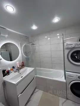 2-к кв. Свердловская область, Асбест ул. Мира, 4 (45.5 м)