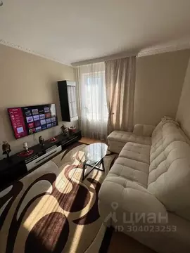 2-к кв. Санкт-Петербург ул. Тарасова, 8К2 (58.0 м)