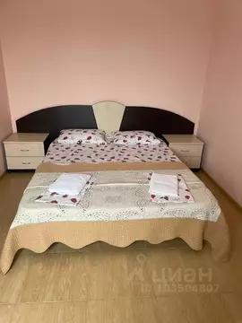 Комната Краснодарский край, Анапа ул. Тургенева, 234А