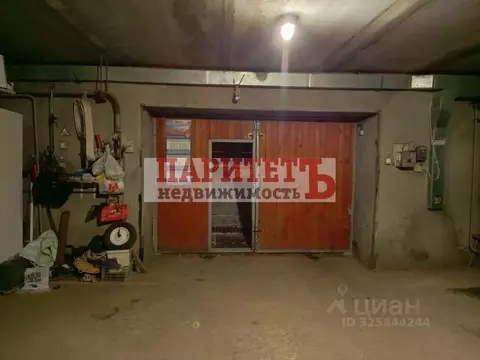Гараж в Тверская область, Тверь Гвардейская ул., 4 (24 м)