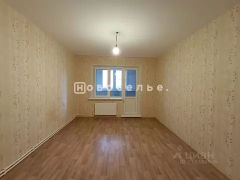 2-к кв. Рязанская область, Рязань Песоченская ул., 6 (58.4 м)