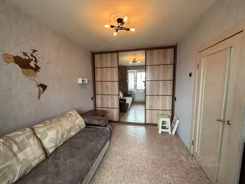 1-к кв. Красноярский край, Красноярск ул. Дмитрия Мартынова, 19 (32.0 ...