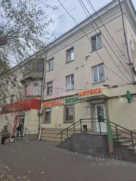 3-к кв. Воронежская область, Воронеж Московский просп., 54 (86.5 м)