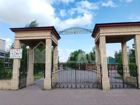 1-к кв. Омская область, Омск пос. Амурский, ул. 2-я Барнаульская, 11В ...