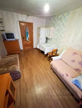 Комната Новосибирская область, Новосибирск ул. Станиславского, 17 ...