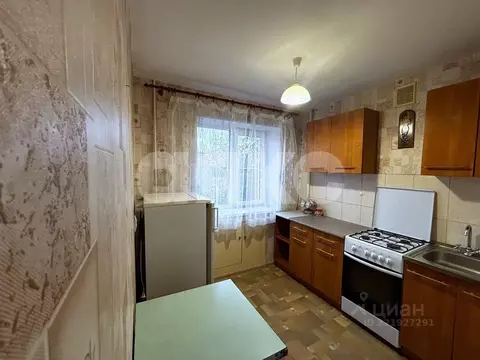 2-к кв. Волгоградская область, Волгоград Академическая ул., 32 (43.3 ...