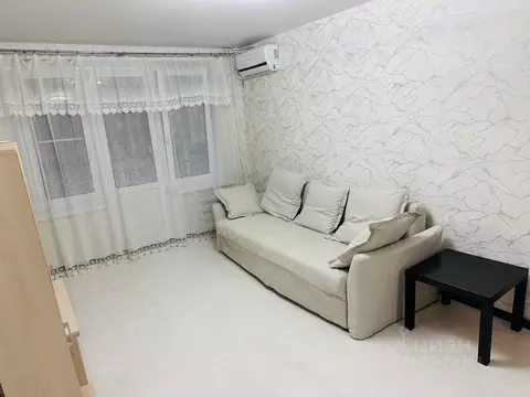 1-к кв. Москва Фестивальная ул., 38 (32.0 м)