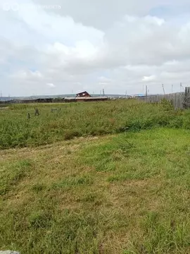 Участок в Иркутский муниципальный округ, деревня Коты (17 м)