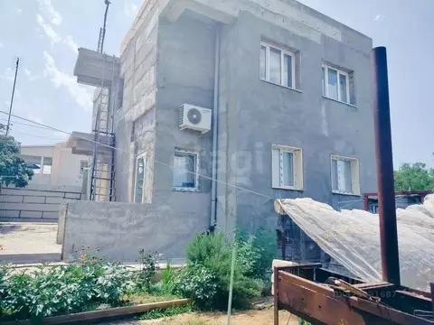 Дом в Севастополь Балаклавский муниципальный округ, Гидростроитель ...