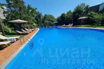 Дом в Краснодарский край, Сочи Курортный просп., 120 (800 м)