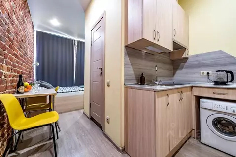 Комната Санкт-Петербург Захарьевская ул., 12