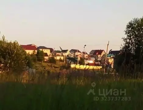 Участок в Пермский край, Краснокамский муниципальный округ, д. ...