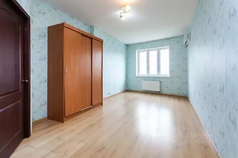 1-к кв. Краснодарский край, Краснодар Российская ул., 79/3к1 (40.0 м)