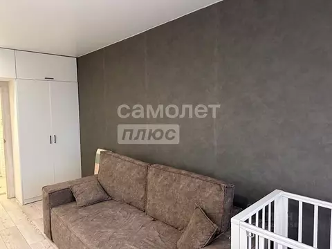 1-к кв. Воронежская область, Воронеж Газовый пер., 15Н (36.1 м)