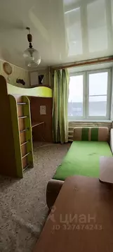 2-к кв. Ивановская область, Иваново Лежневская ул., 115 (51.6 м)