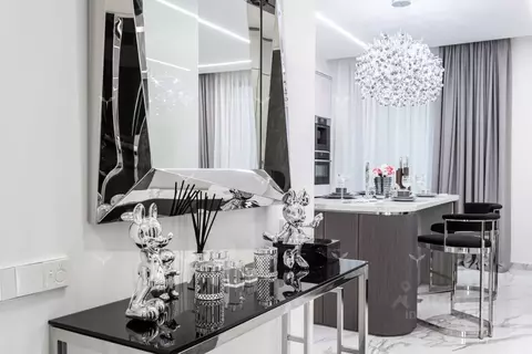 2-к кв. Москва Большой Николоворобинский пер., 9к1 (60.0 м)