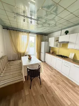 2-к кв. Тверская область, Тверь Петербургское ш., 50к1 (82.0 м)