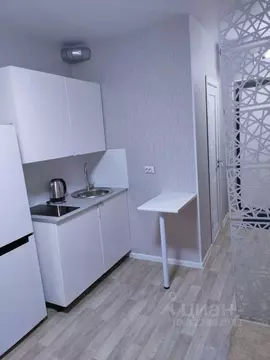 Студия Новосибирская область, Новосибирск Спортивная ул., 35 (17.9 м)