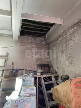 Гараж в Хабаровский край, Комсомольск-на-Амуре Пионерская ул., 90 (75 ...