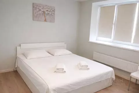 Студия Московская область, Королев Октябрьский бул., 26 (23.0 м)