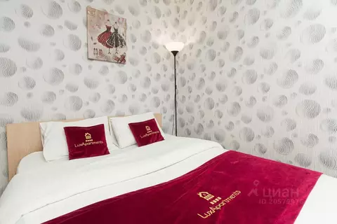 2-к кв. Челябинская область, Челябинск ул. Воровского, 40 (54.0 м)