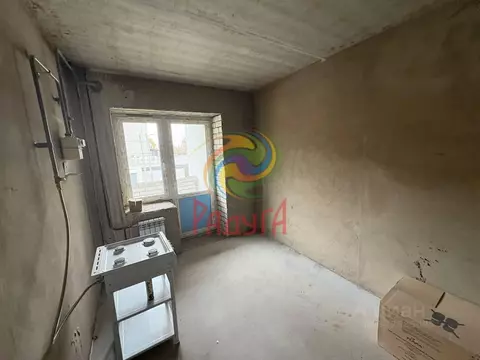 1-к кв. Ивановская область, Иваново Велижская ул., 12 (44.0 м)