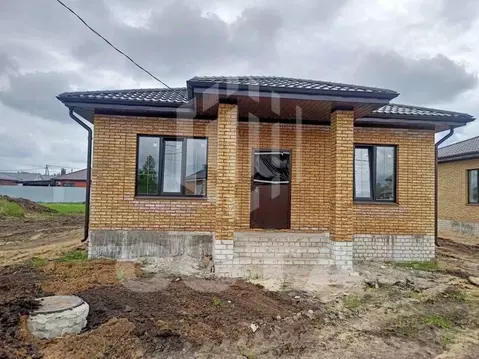 Коттедж в Воронежская область, с. Новая Усмань ул. Виноградная (108 м)