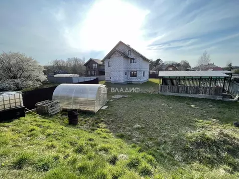 Дом в Калининградская область, Балтийск Балтийский Урожай-2 СНТ, ул. ...
