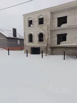 Дом в Самарская область, Кинель городской округ, Усть-Кинельский пгт ...