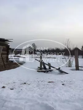 Участок в Пермский край, Пермский район, пос. Юг ул. Юговская, 13 ...