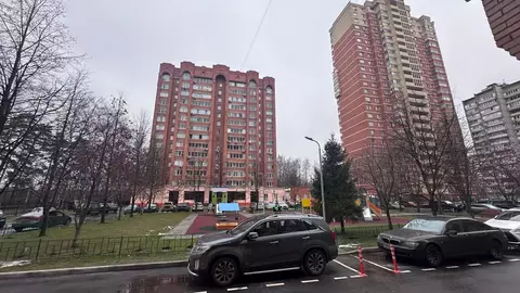 Продается 3-комнатная квартира