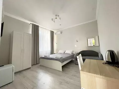 Комната Крым, Керчь ул. Первых Космонавтов, 11