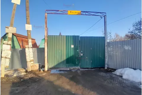 Участок в Свердловская область, Сысертский муниципальный округ, Поляна ...