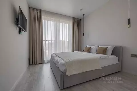 2-к кв. Москва бул. Чкаловский, 6 (40.0 м)