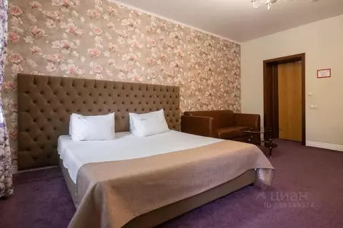 Комната Москва ул. Проходчиков, 16С1 (35.0 м)